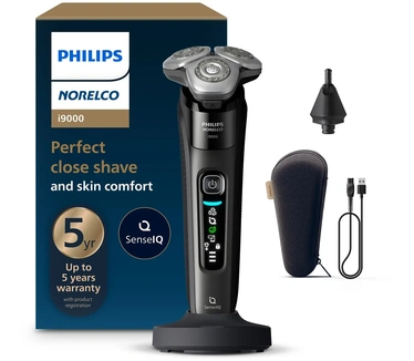 Philips i9000 X9000/90 - Wet & Dry - Scheerapparaat