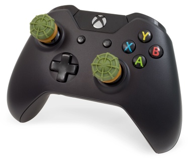 KontrolFreek Snipr thumbsticks voor Xbox One