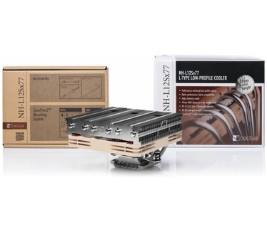 Noctua NH-L12Sx77
