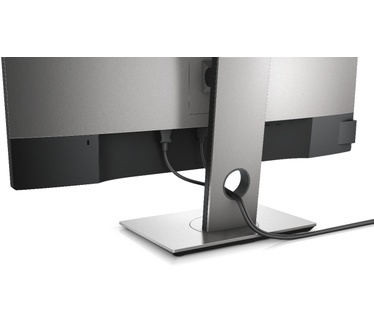Dell Ultrasharp U2917W Zwart