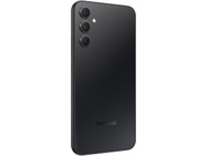Samsung Galaxy A34 5G, 128GB opslag, Zwart