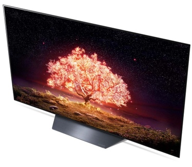 LG OLED77B13LA Zwart (buitenlands model)