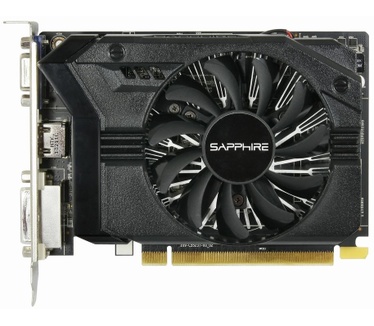 Sapphire Radeon R7 250 2GB DDR3