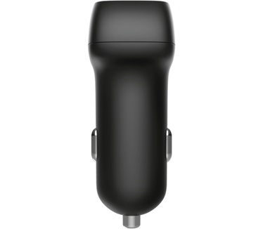 Trust Qmax 30W Ultra-Fast Dual USB Car Charger with QC3.0
