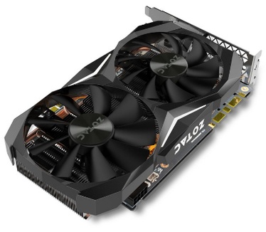Zotac GeForce GTX 1080 Mini