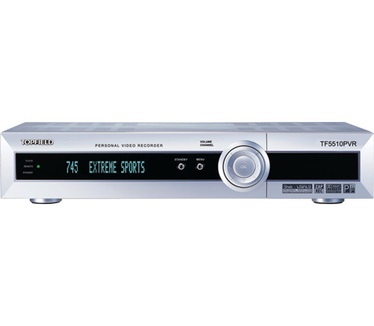 Topfield TF5510PVR