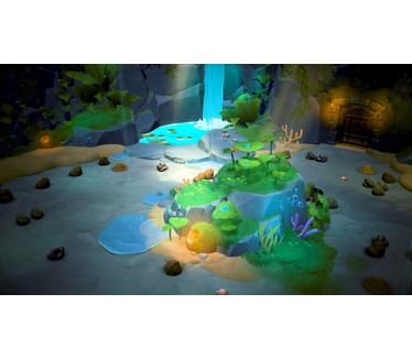 Fae Farm