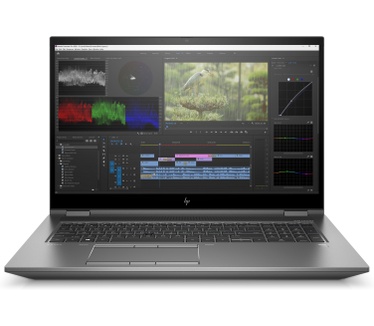 HP 17.3 G8