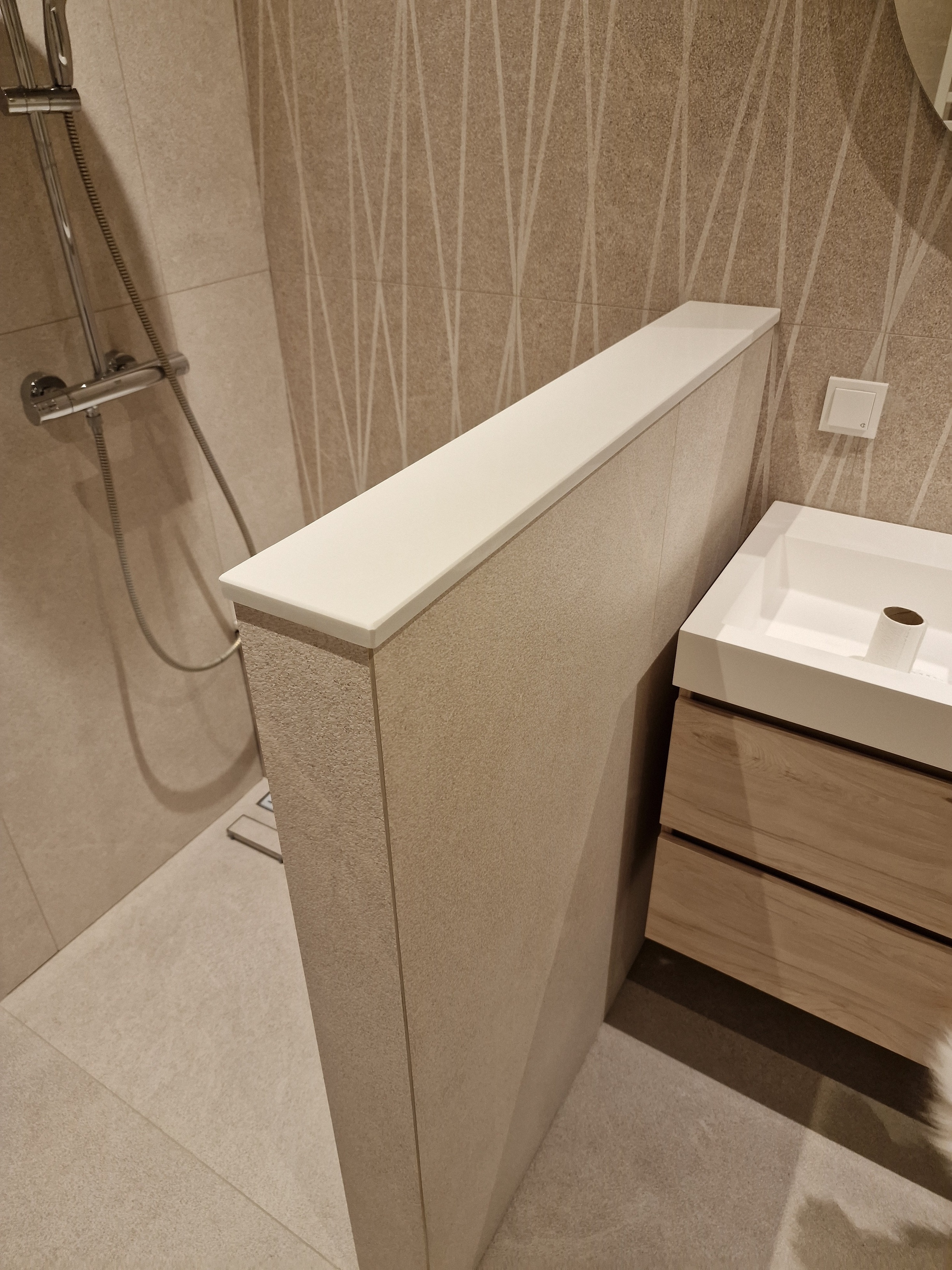 Het Badkamer topic: verkopers, kwaliteit, prijs - Deel 1 - Bouwen en  klussen - GoT, image size:2448x3264