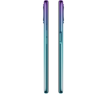 Oppo A72 (4GB ram) Paars