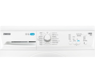 Zanussi ZWF61400W