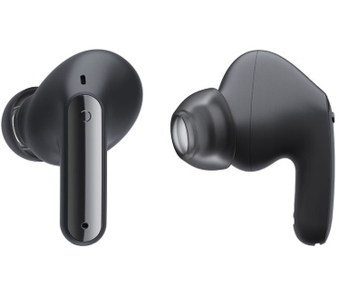 LG Tone Free DFP8 (Zwart)