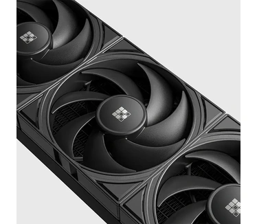 Sudokoo Sudokoo NEXAURA 360, Zwart