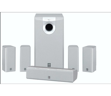 Yamaha NS-P110 Zilver