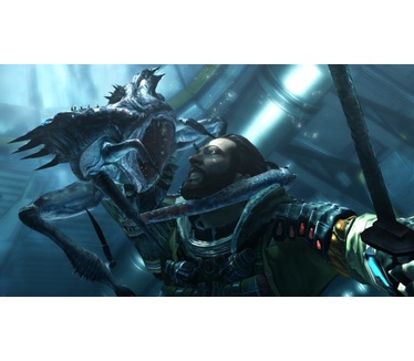 Lost Planet 3, PS3