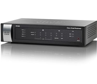 Cisco RV320-K9-G5