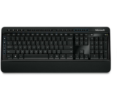 Microsoft Wireless Desktop 3000