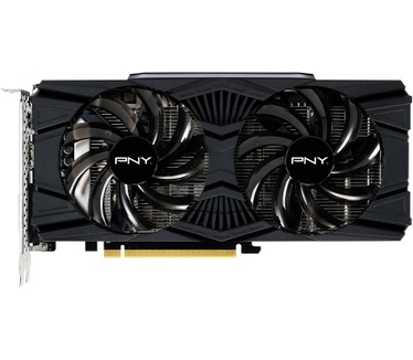 PNY GeForce RTX 2060 12GB REVEL Dual Fan