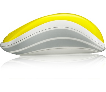 Rapoo T120P Yellow
