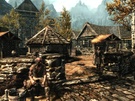 The Elder Scrolls V: Skyrim