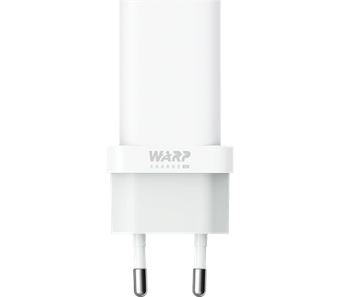 OnePlus Warp Charge Power Adapter