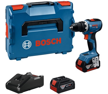 Bosch GSR 18V-65