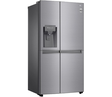LG GSL480PZXV