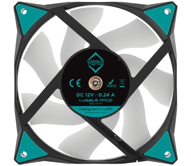 Huzaro IceGALE ARGB