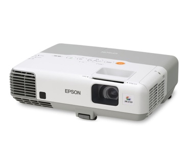 Epson EB-915W