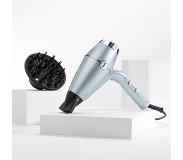 Babyliss Hydro Fusion Hair Dryer