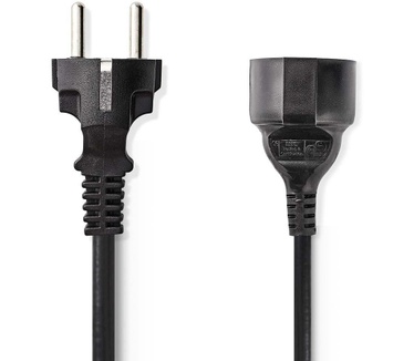Nedis CEGP10200BK30