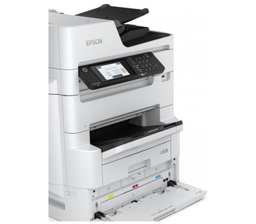 Epson RIPS WF-C879R