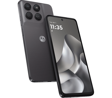Motorola moto g47 Zwart