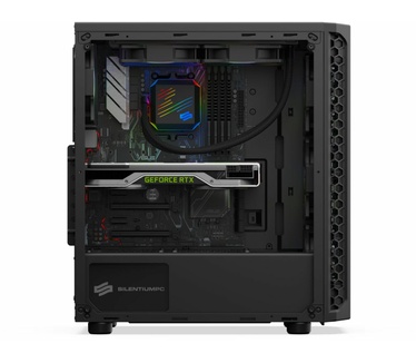 SilentiumPC SPC283