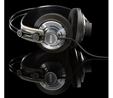 AKG K 142 HD