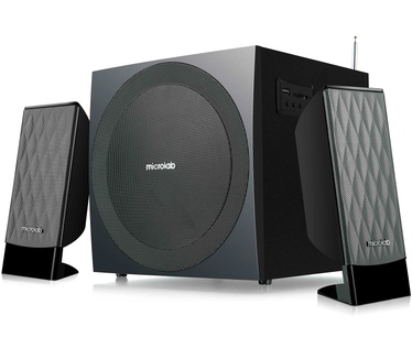 Microlab M-300BT
