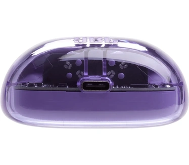 JBL Tune Beam 2 Ghost Paars