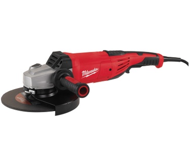 Milwaukee AGVK 24-230 EK DMS