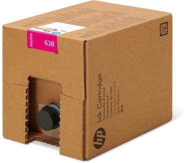 HP 638