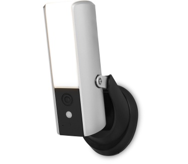 Smartwares CIP-39901 Guardian | Beveiligingscamera & licht
