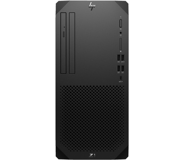 HP Z1 G9