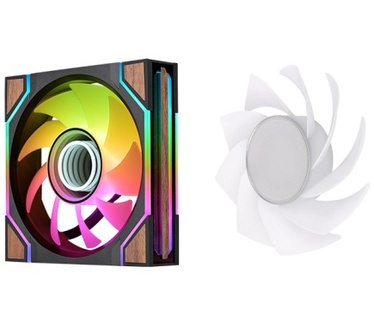 Thermaltake SWAFAN 120 EX INFINITY