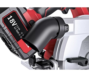 Flex CS 62 18.0-EC/5.0