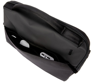 Incase A.R.C. Brief met ReSpun 100% gerecycled polyester