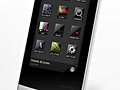 Cowon J3 mediaspeler