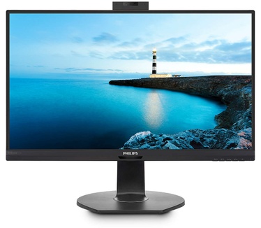 Philips 272B7QUBHEB/00 Zwart