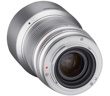 Samyang Optics 50mm F1.2 AS UMC CS