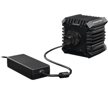 Fanatec CSL DD QR2 (8 Nm)