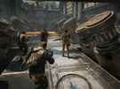 Gears of War 4 - Campagne