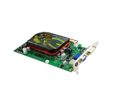 EVGA GeForce 9400GT 1024MB DDR2 PCI-E